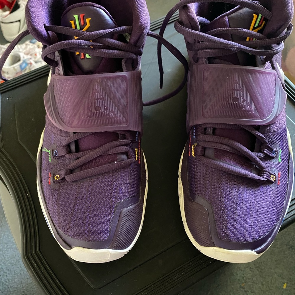 Nike Kyrie